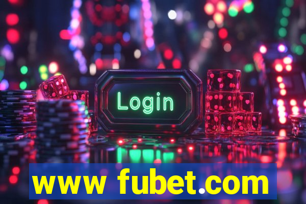 www fubet.com